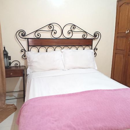 Appart Aigle Hotel Ouarzazate Bagian luar foto