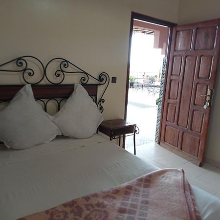 Appart Aigle Hotel Ouarzazate Bagian luar foto