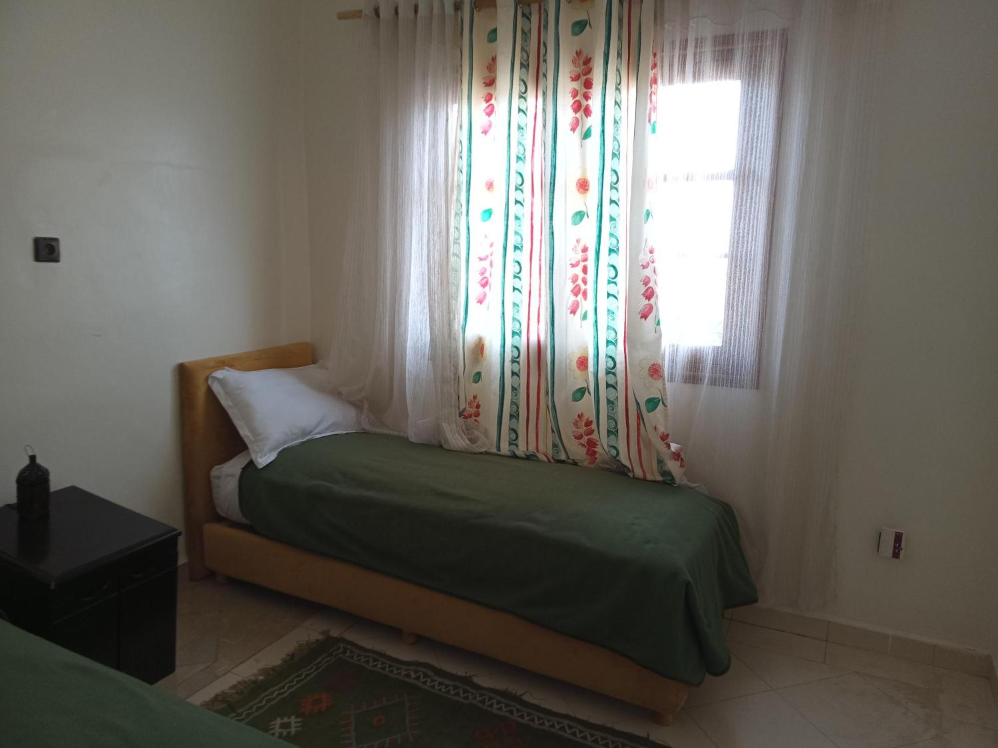 Appart Aigle Hotel Ouarzazate Bagian luar foto
