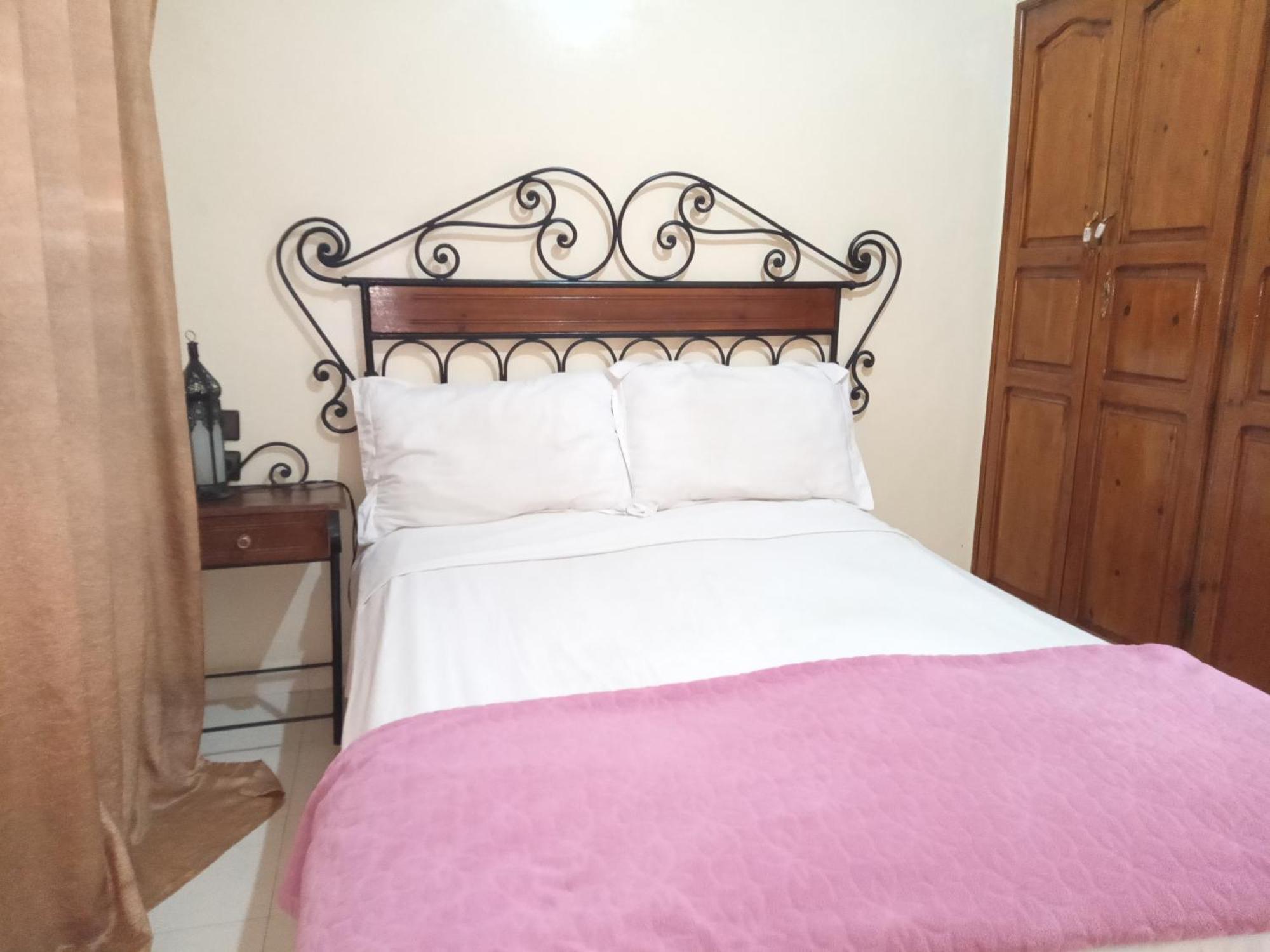 Appart Aigle Hotel Ouarzazate Bagian luar foto
