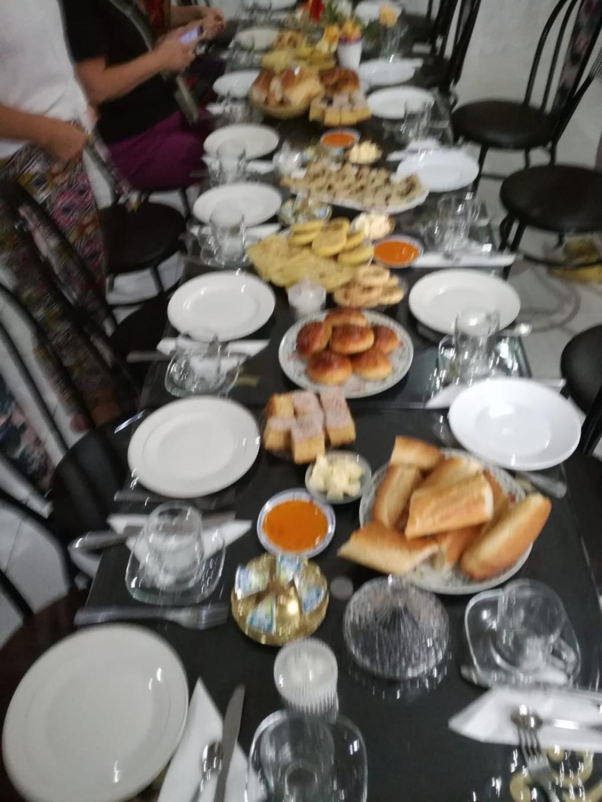 Appart Aigle Hotel Ouarzazate Bagian luar foto